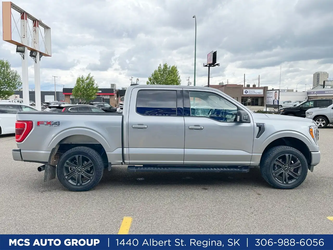 Ford F 150 fotografie Ford F 150