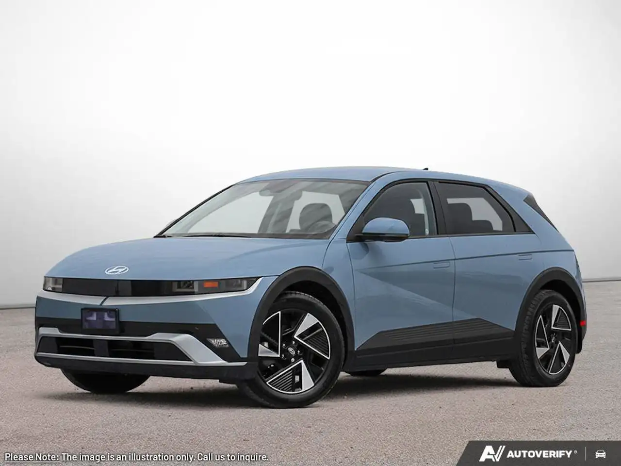 2026 Hyundai IONIQ 5