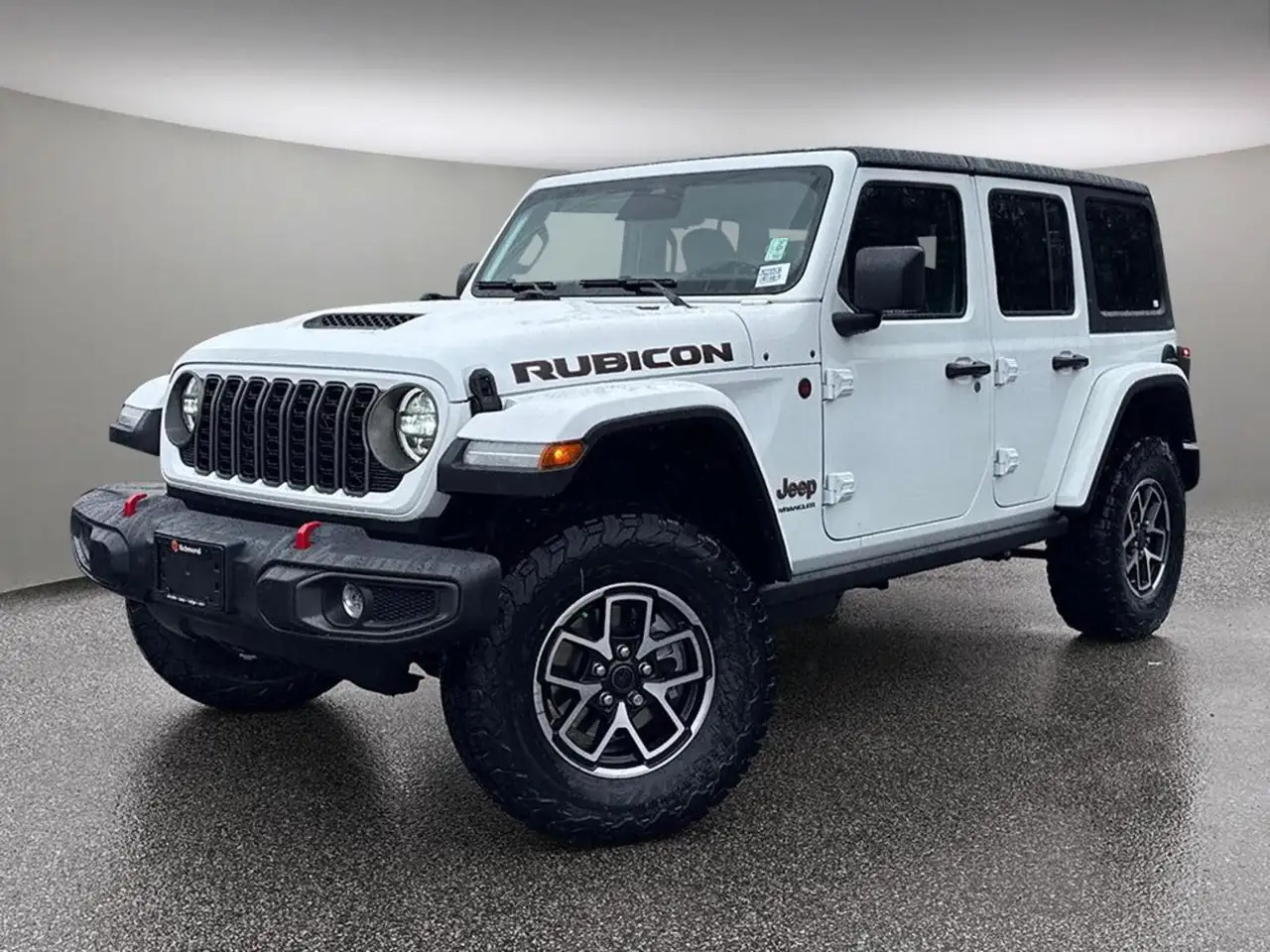 Jeep Wrangler снимка Jeep Wrangler