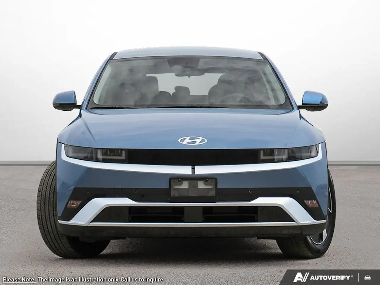 Hyundai IONIQ 5 снимка Hyundai IONIQ 5
