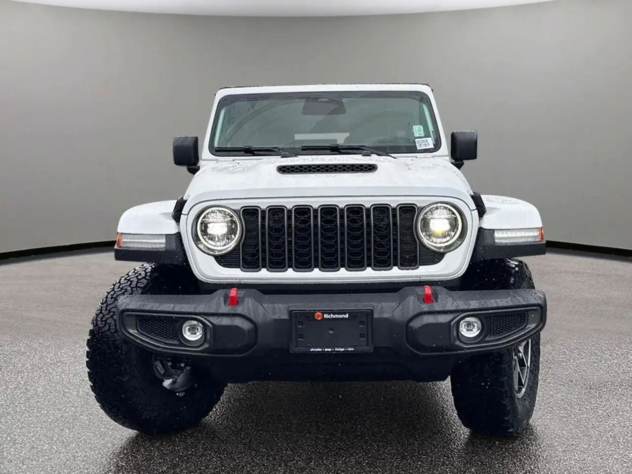 Jeep Wrangler снимка Jeep Wrangler