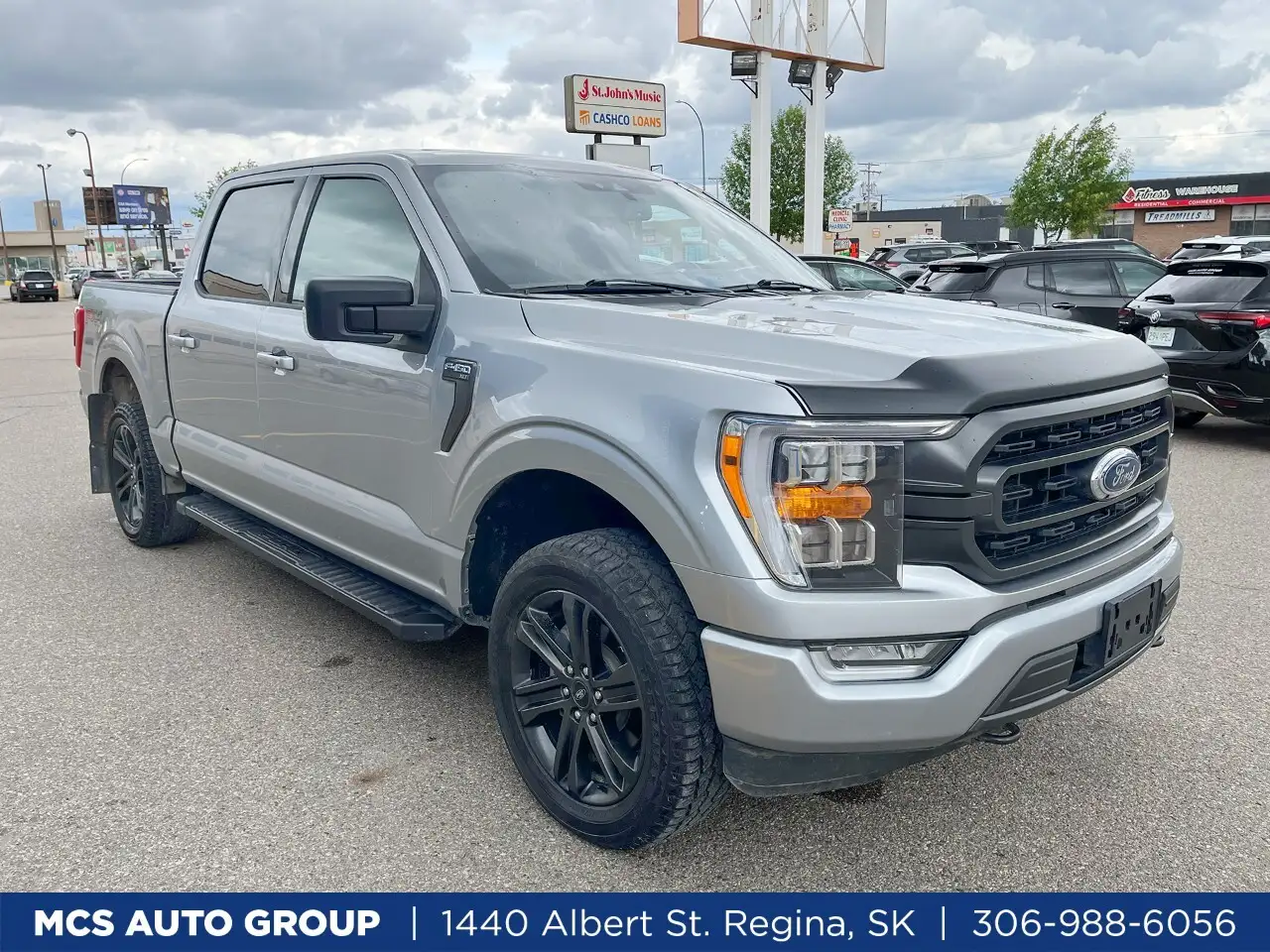Ford F 150 fotografie Ford F 150