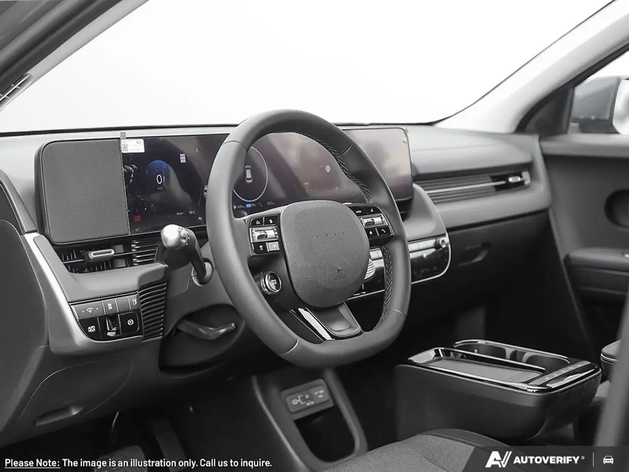 Hyundai IONIQ 5 снимка Hyundai IONIQ 5