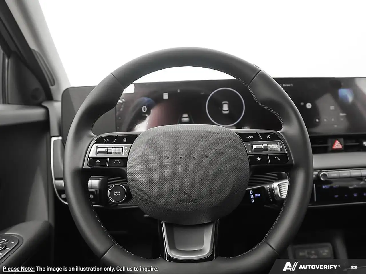 Hyundai IONIQ 5 снимка Hyundai IONIQ 5