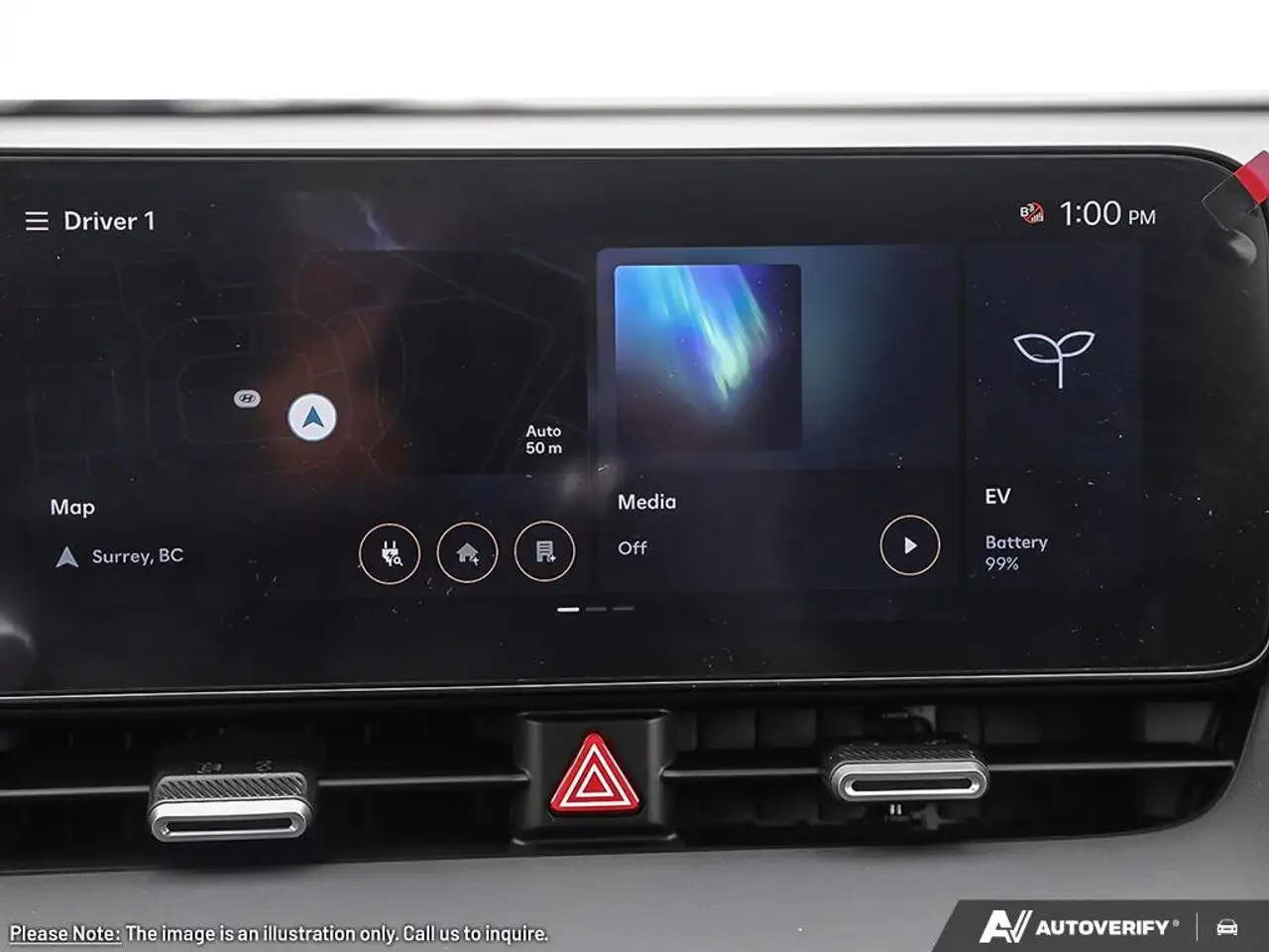 Hyundai IONIQ 5 снимка Hyundai IONIQ 5