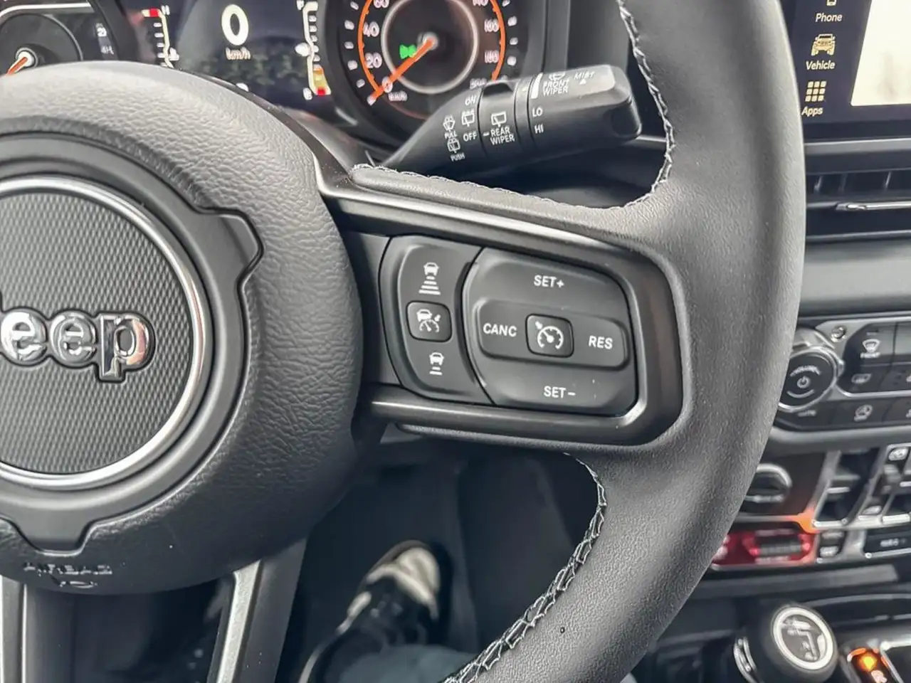Jeep Wrangler снимка Jeep Wrangler
