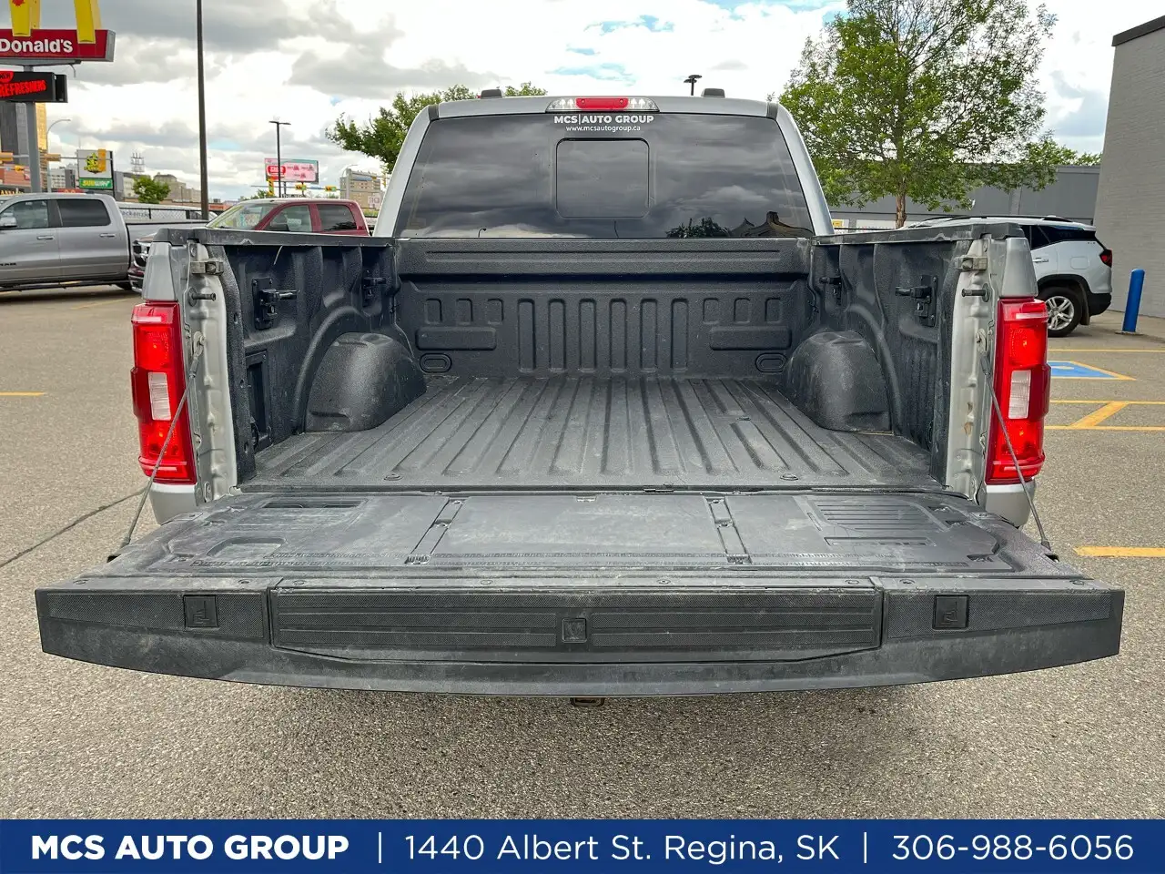 Ford F 150 fotografie Ford F 150