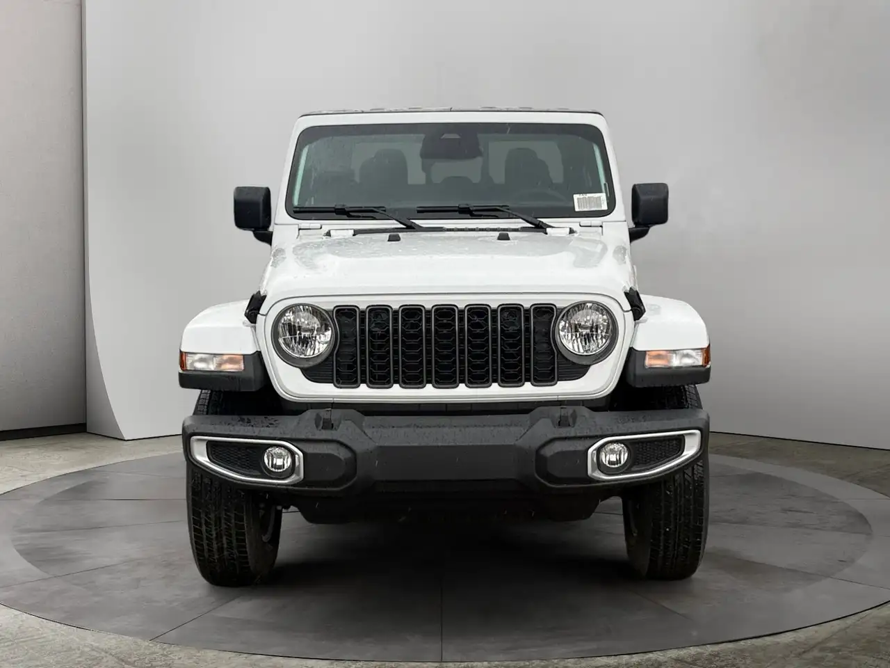 Jeep Gladiator photo Jeep Gladiator