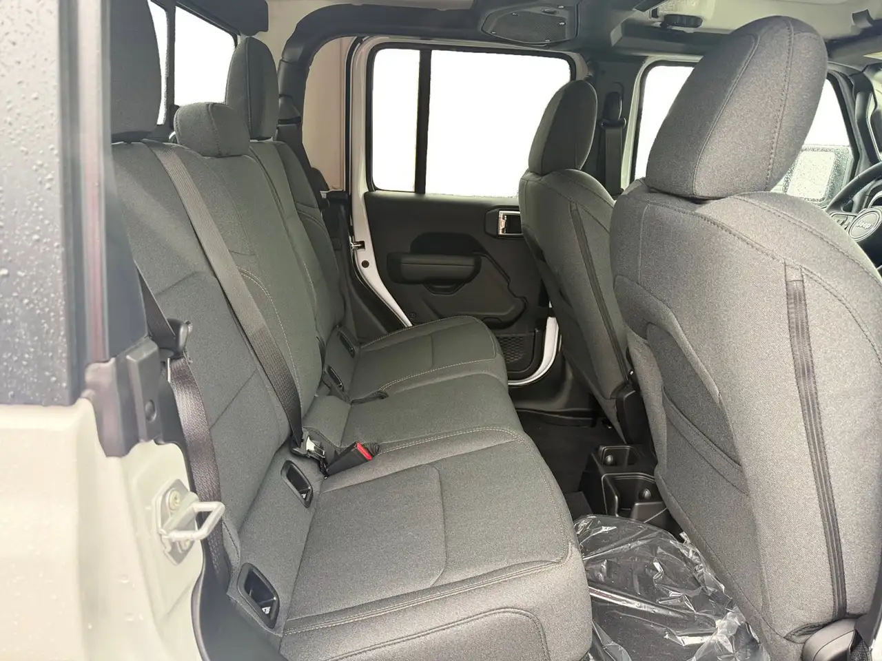 Jeep Gladiator photo Jeep Gladiator