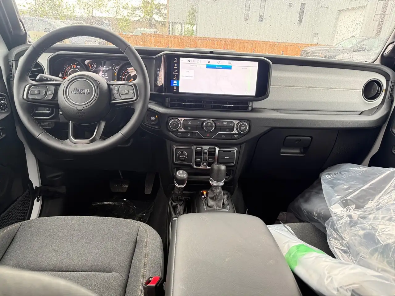 Jeep Gladiator photo Jeep Gladiator