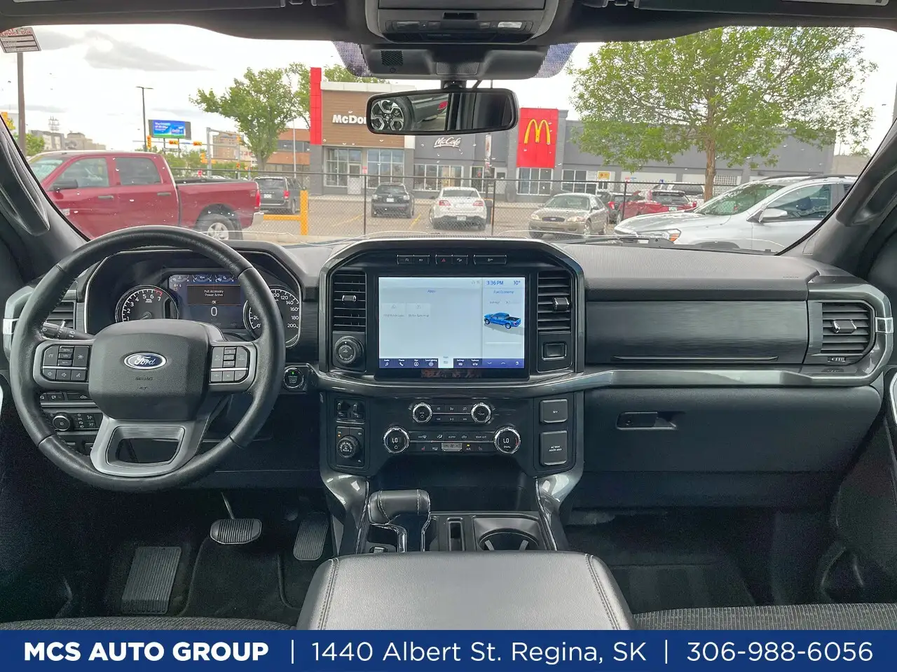 Ford F 150 fotografie Ford F 150