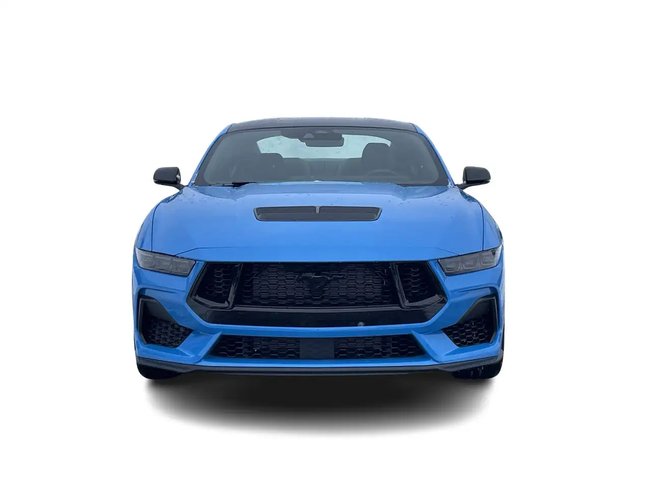 Ford Mustang снимка Ford Mustang