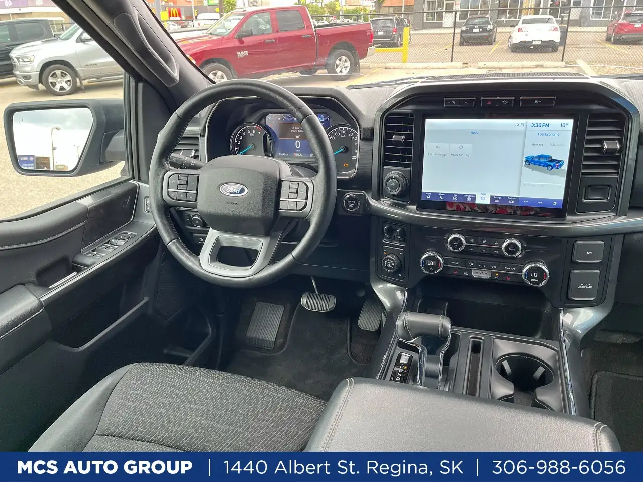 Ford F 150 fotografie Ford F 150