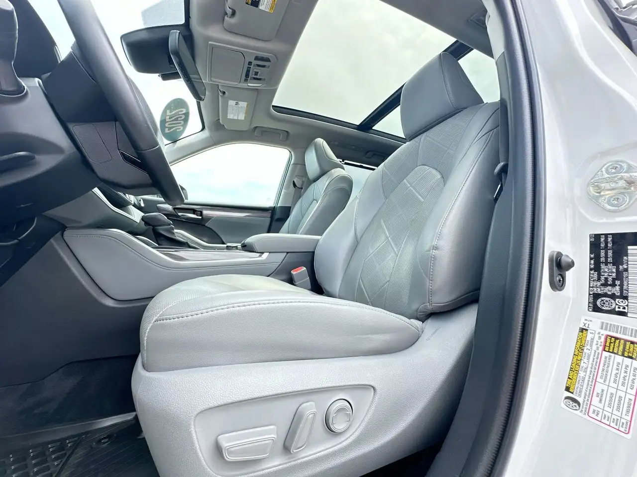 Toyota Highlander fotografie Toyota Highlander