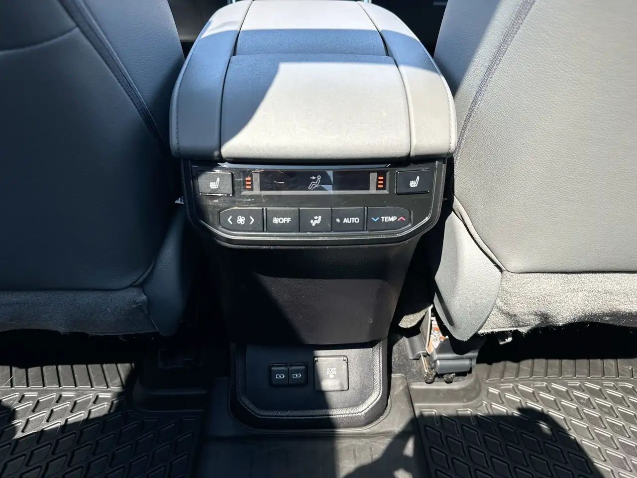 Toyota Highlander fotografie Toyota Highlander
