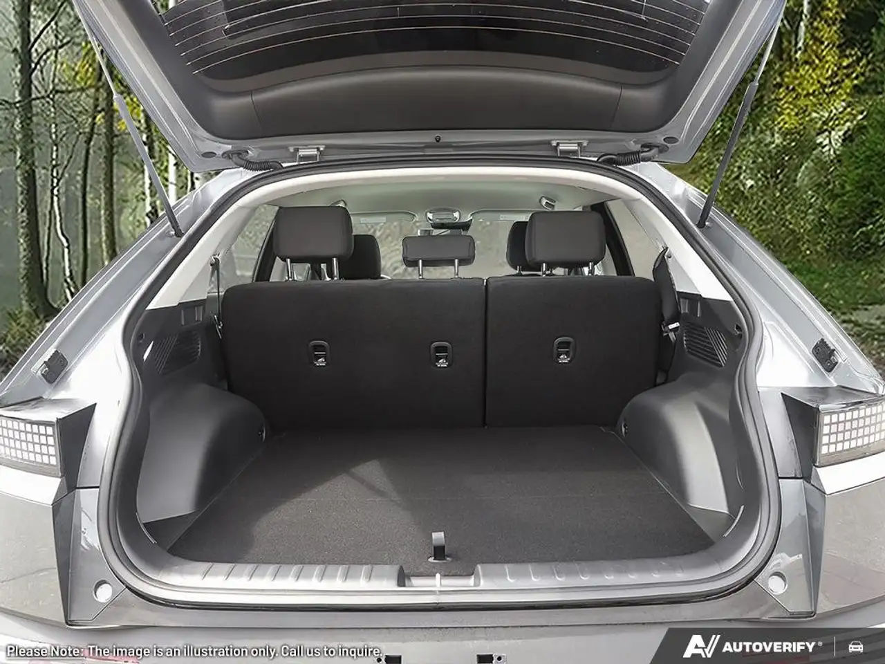 Hyundai IONIQ 5 снимка Hyundai IONIQ 5