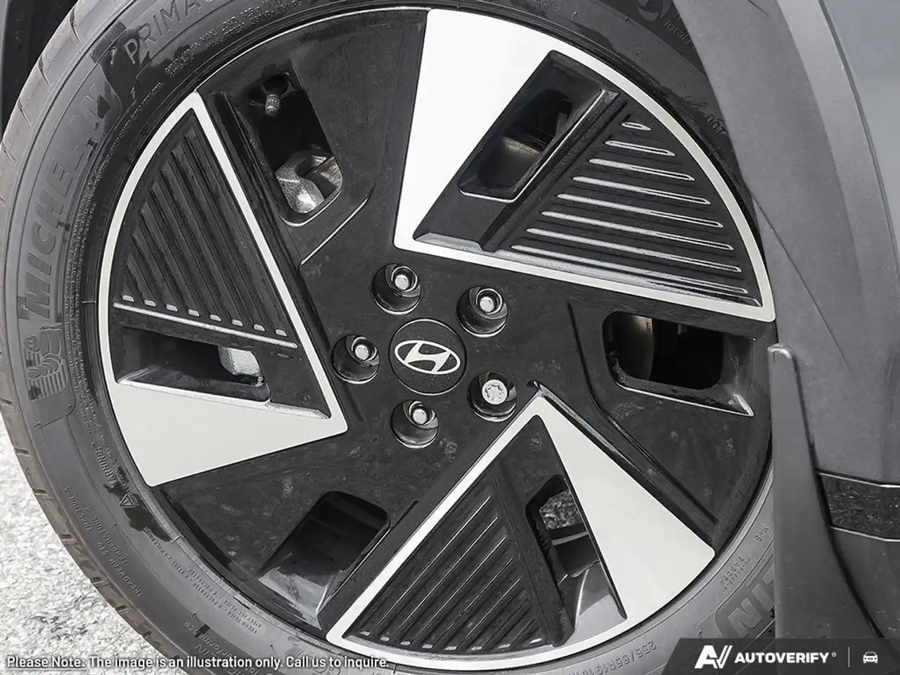 Hyundai IONIQ 5 снимка Hyundai IONIQ 5