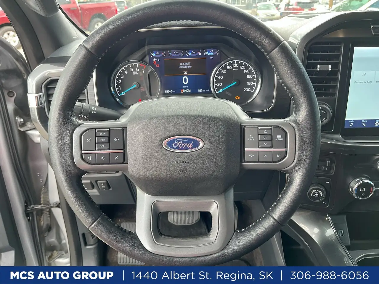 Ford F 150 fotografie Ford F 150