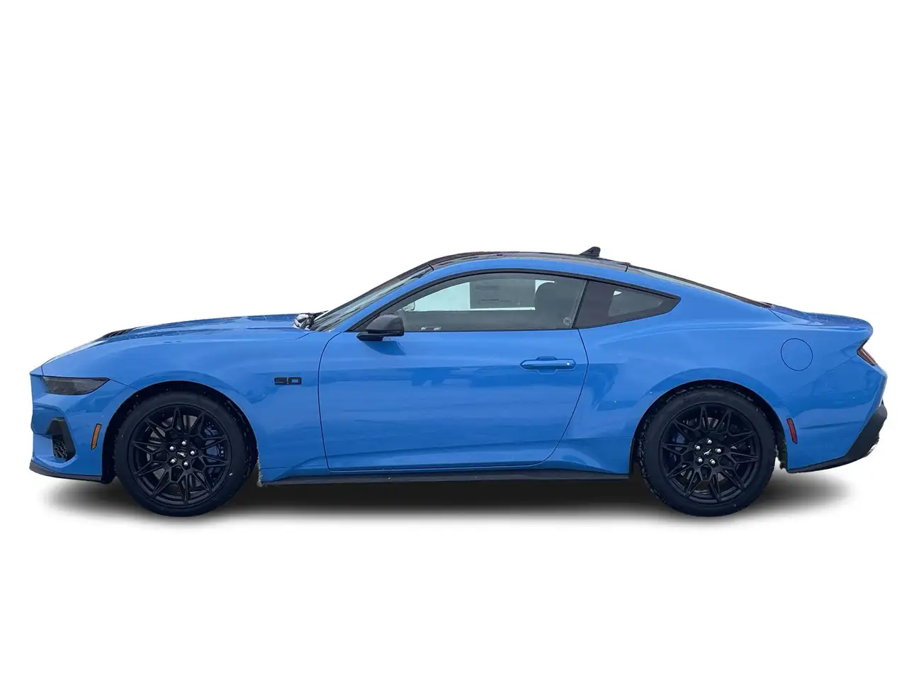 Ford Mustang снимка Ford Mustang