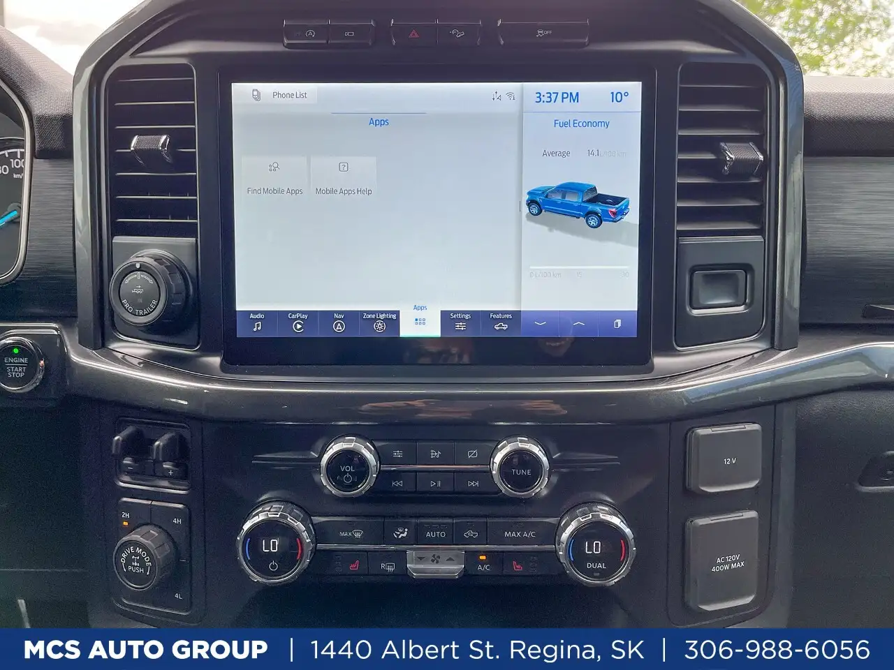 Ford F 150 fotografie Ford F 150