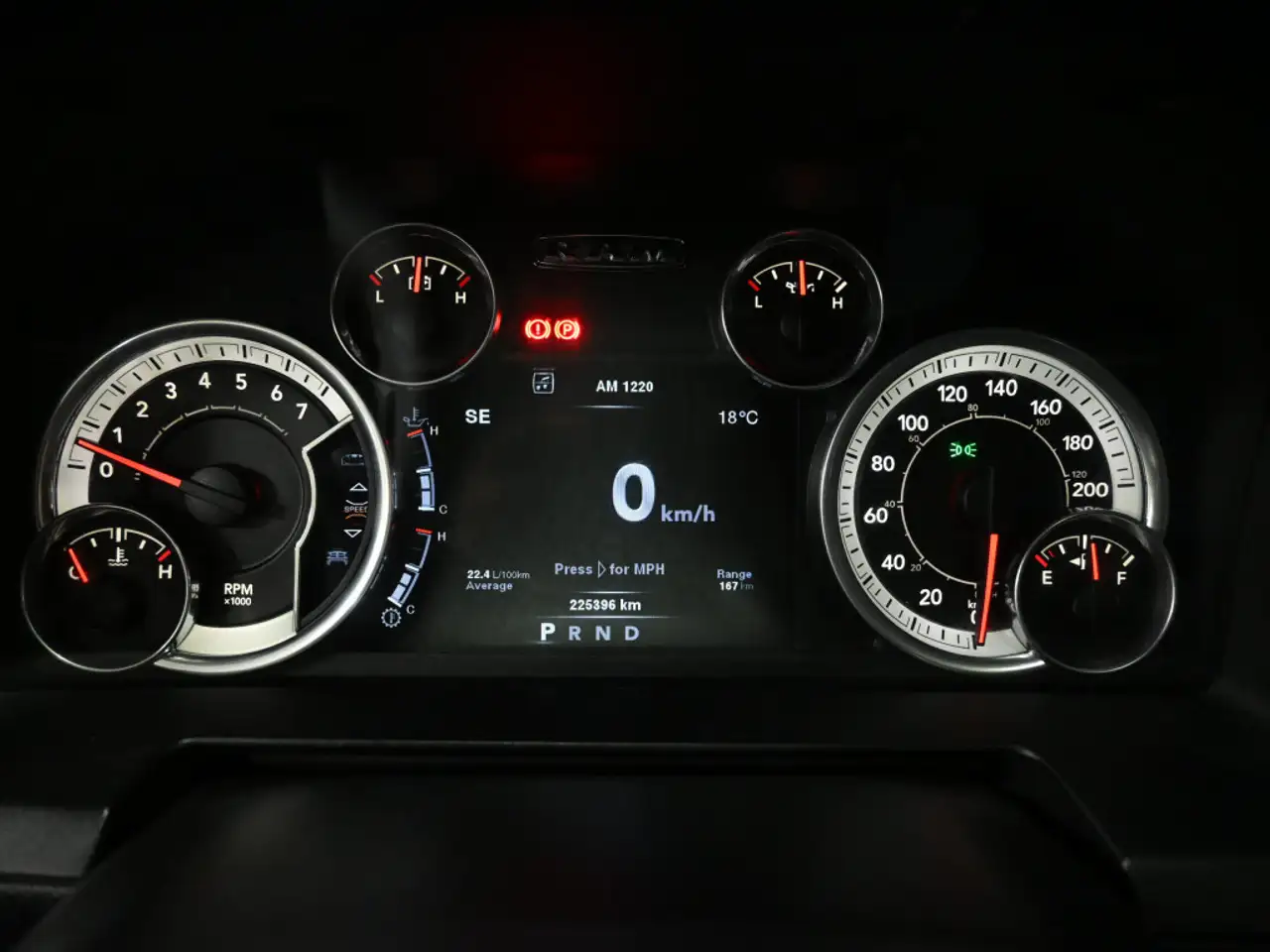 RAM 1500 photo RAM 1500