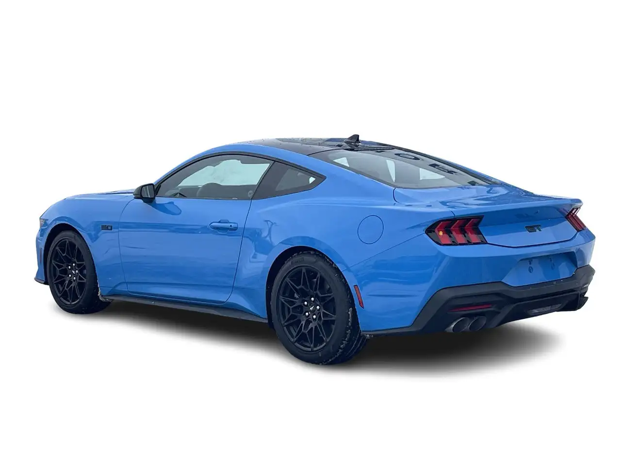 Ford Mustang снимка Ford Mustang