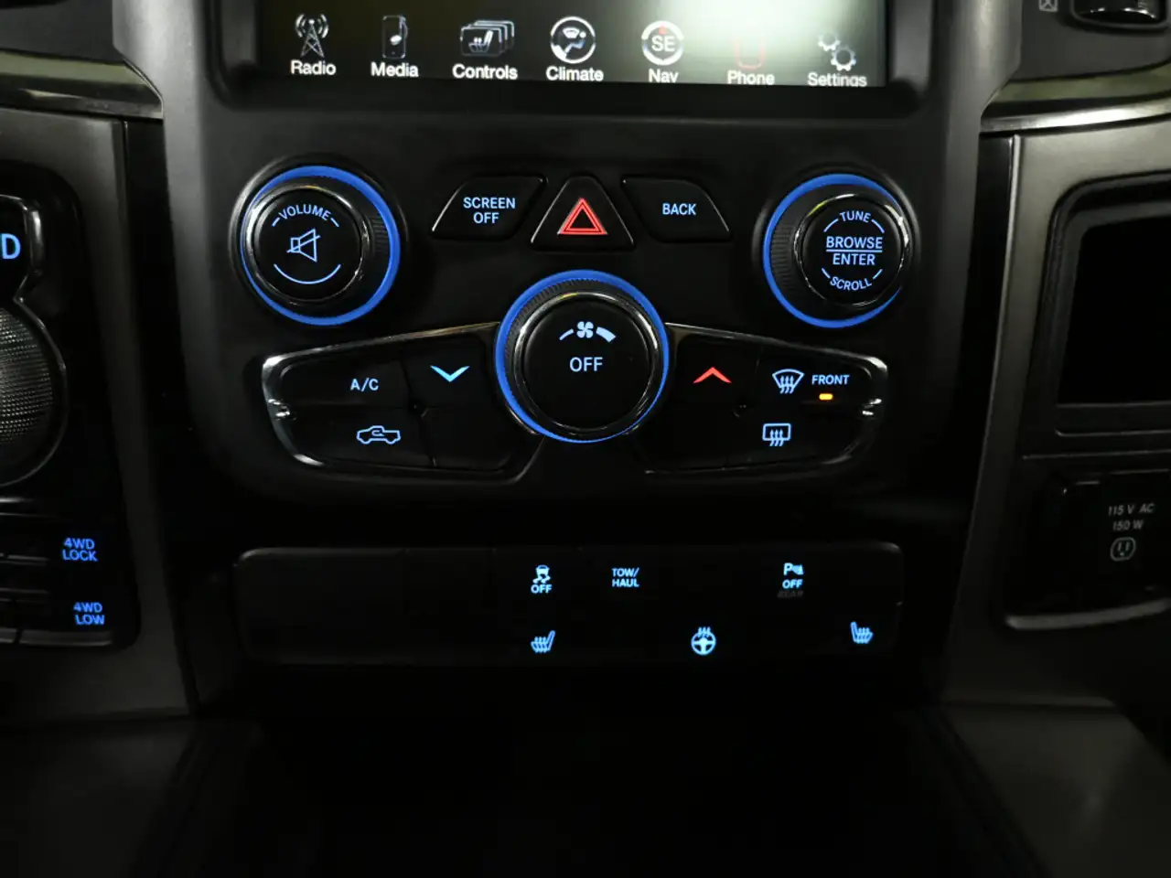 RAM 1500 photo RAM 1500