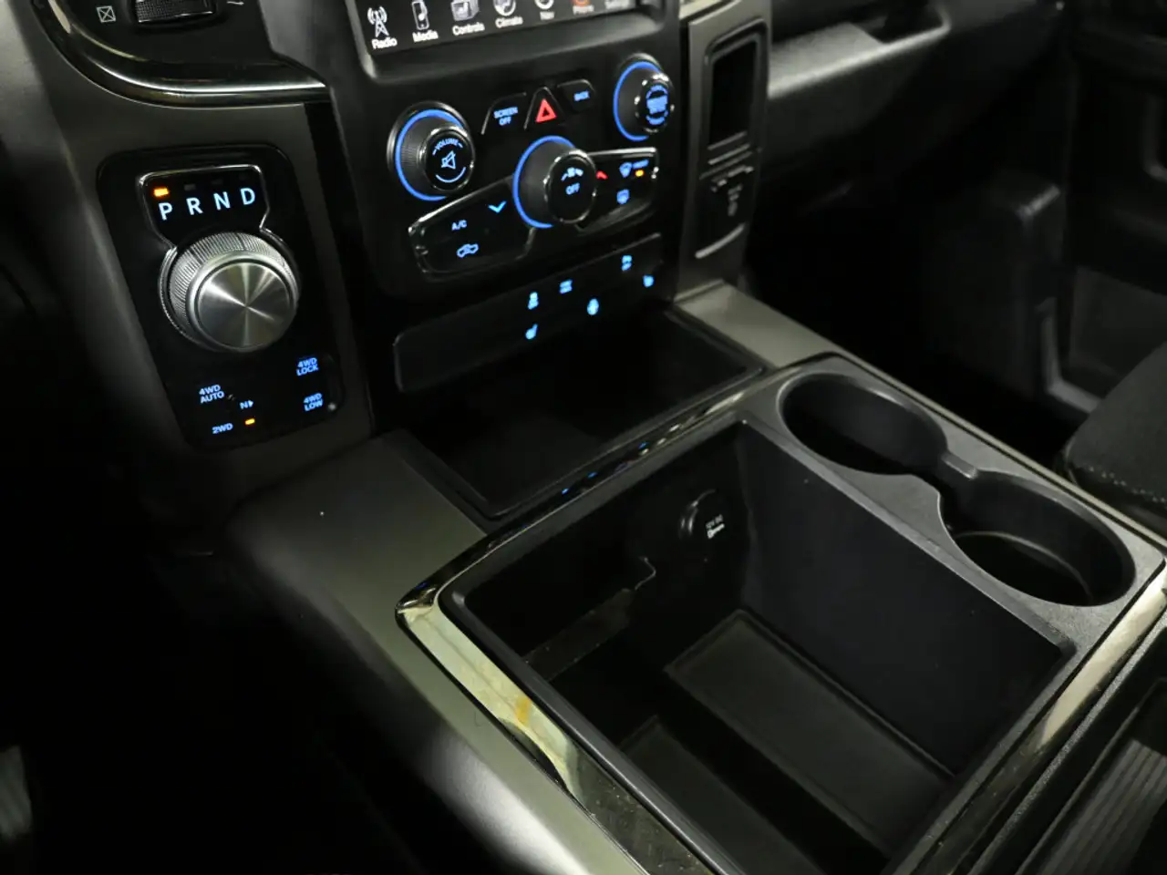 RAM 1500 photo RAM 1500