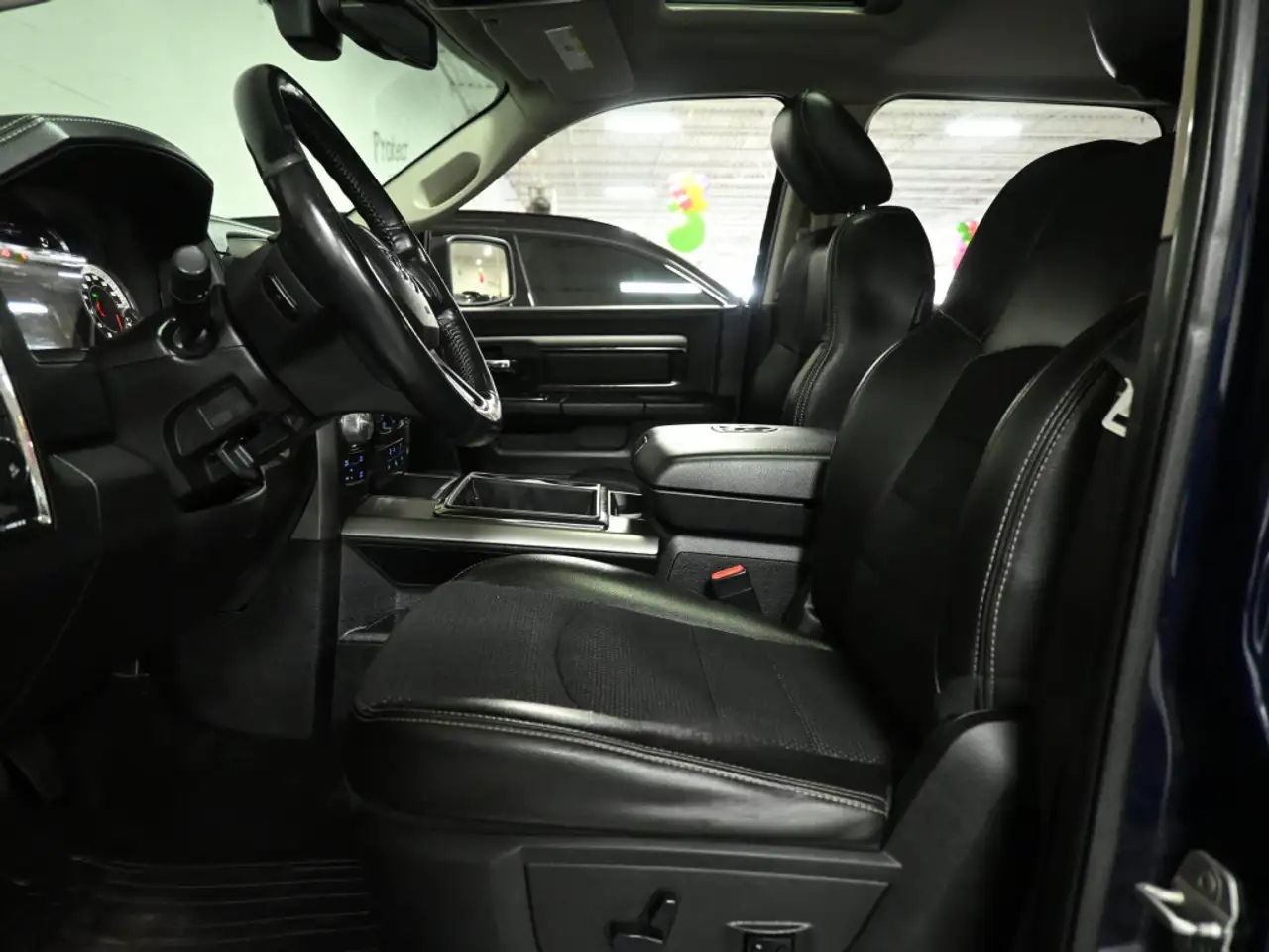 RAM 1500 photo RAM 1500
