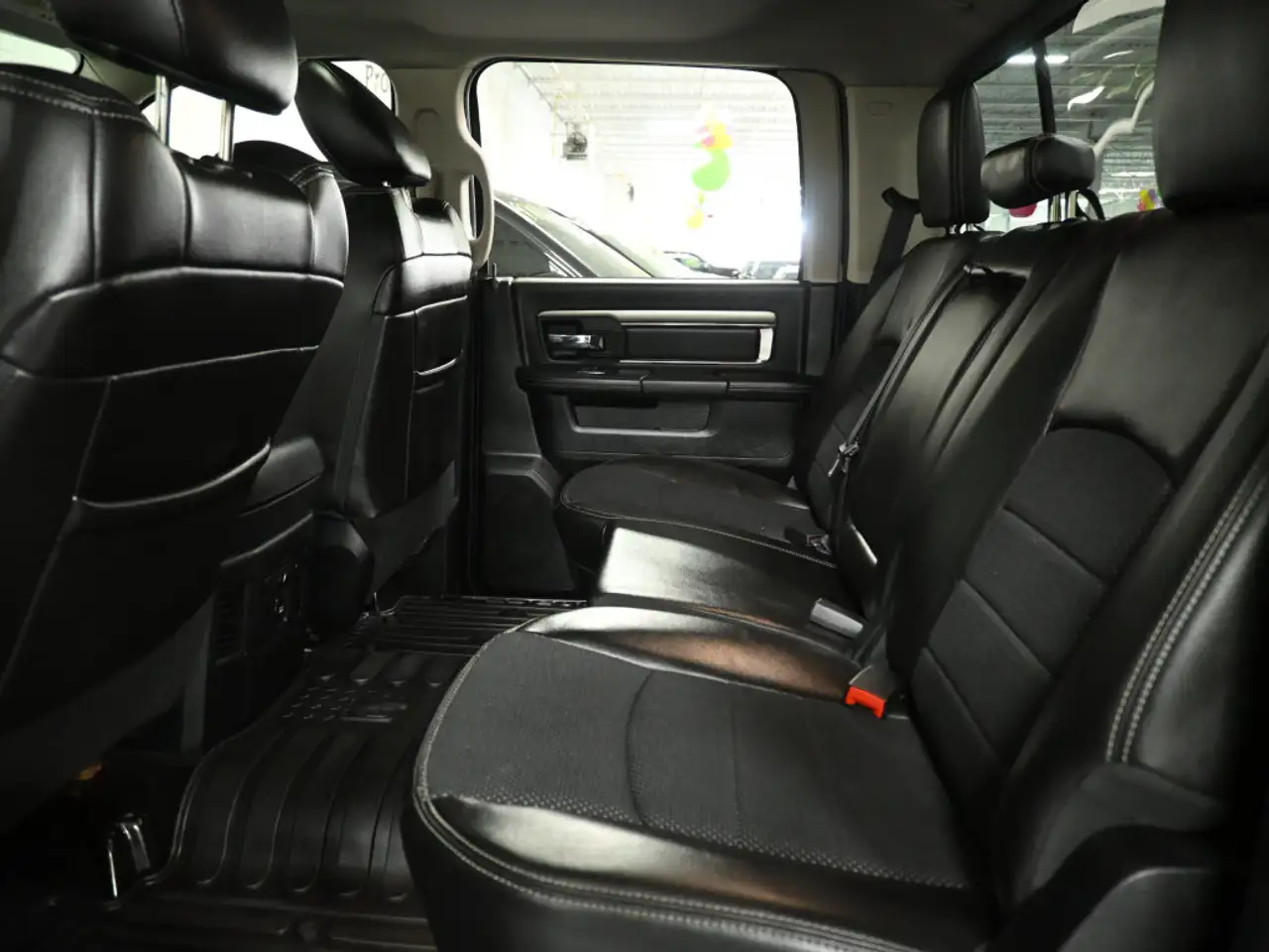 RAM 1500 photo RAM 1500
