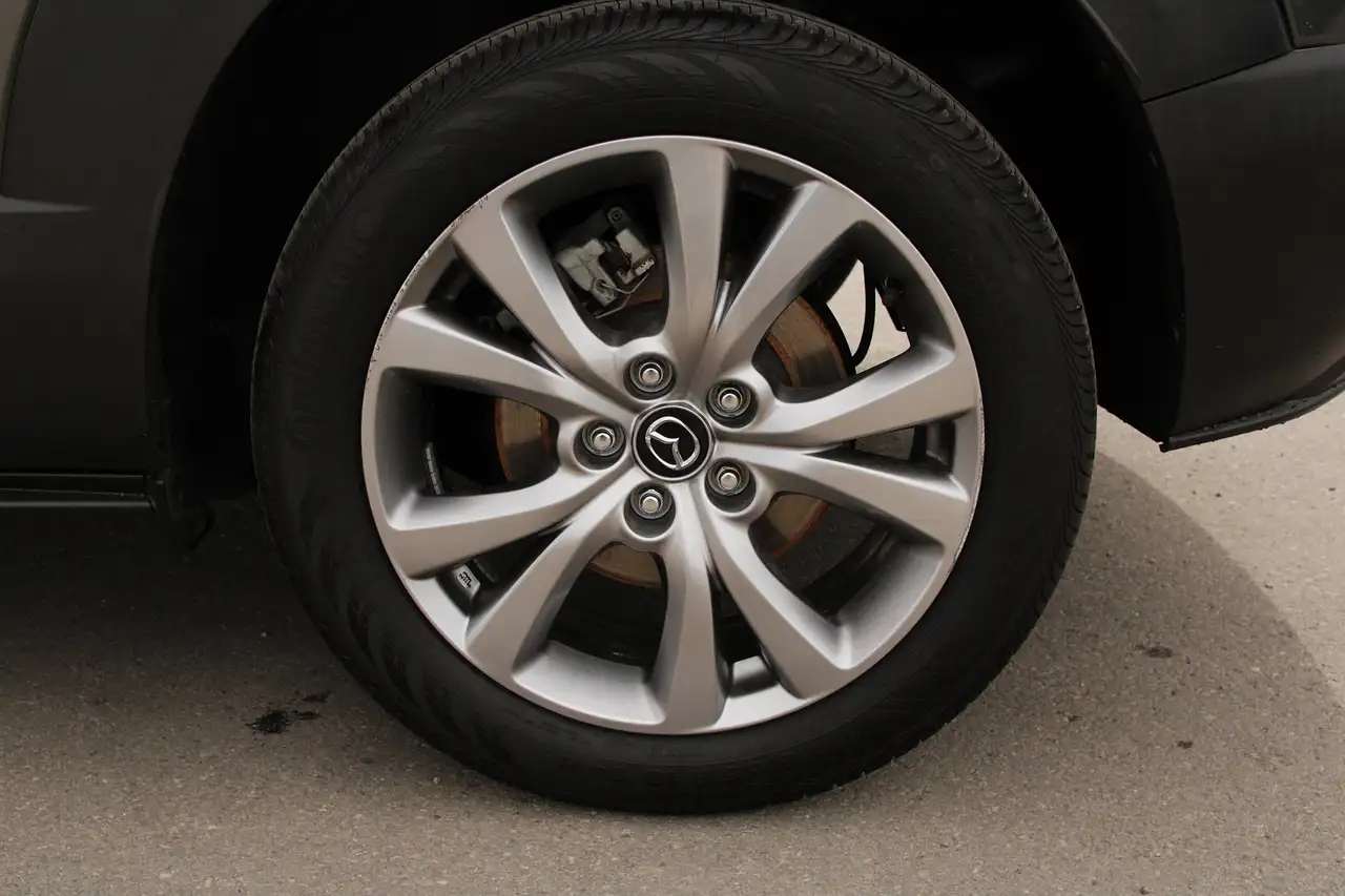 Mazda CX-30 снимка Mazda CX-30