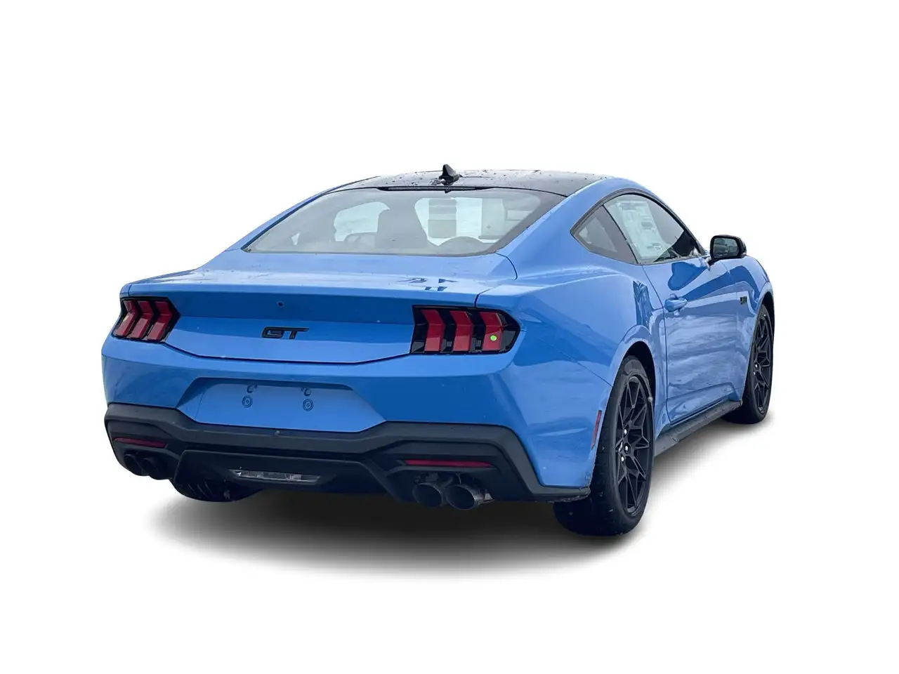 Ford Mustang снимка Ford Mustang