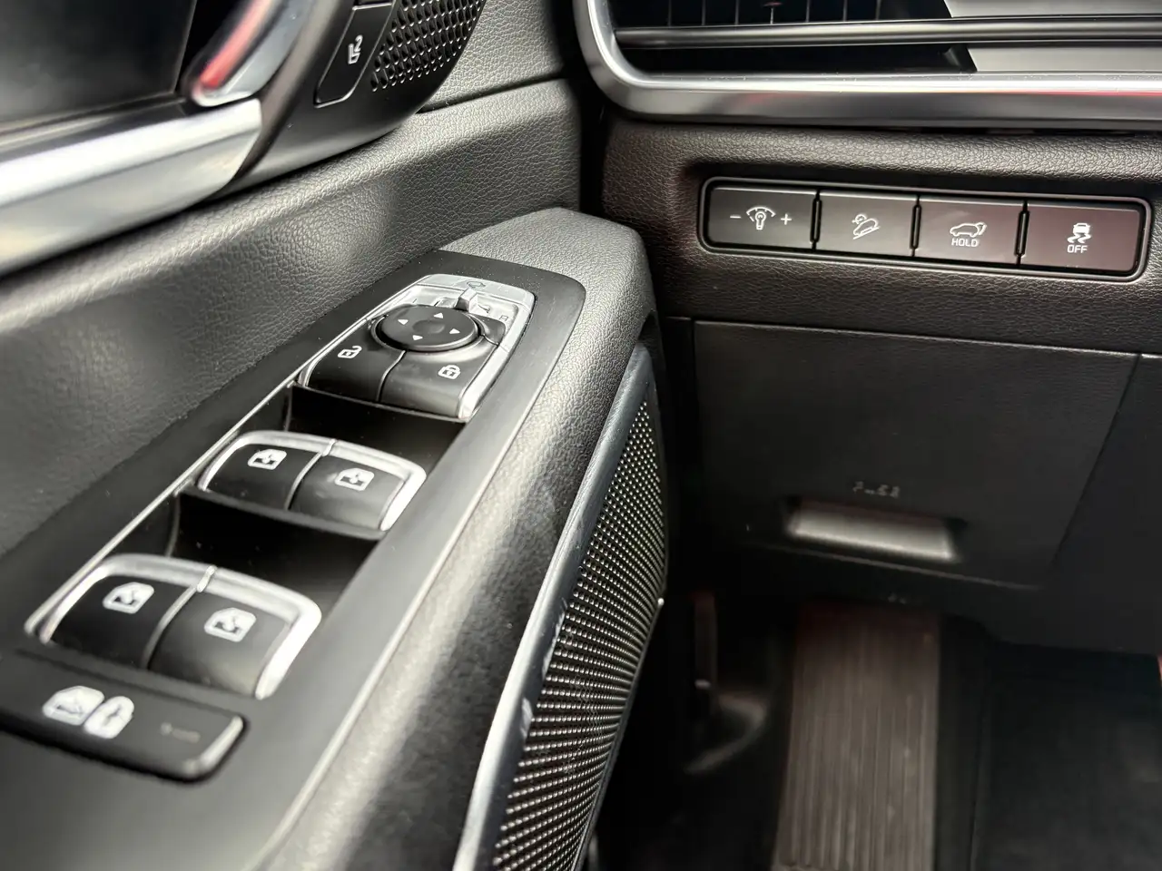 Kia Telluride photo Kia Telluride