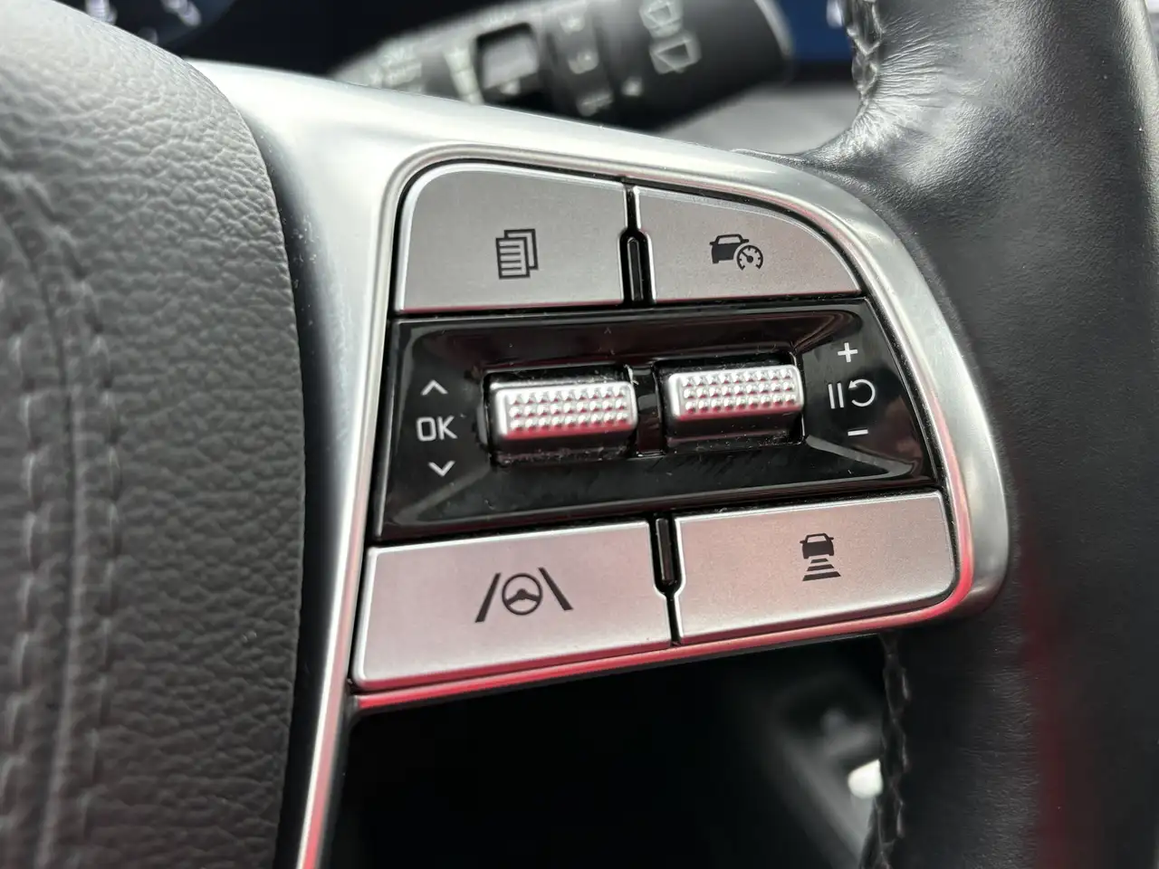 Kia Telluride photo Kia Telluride