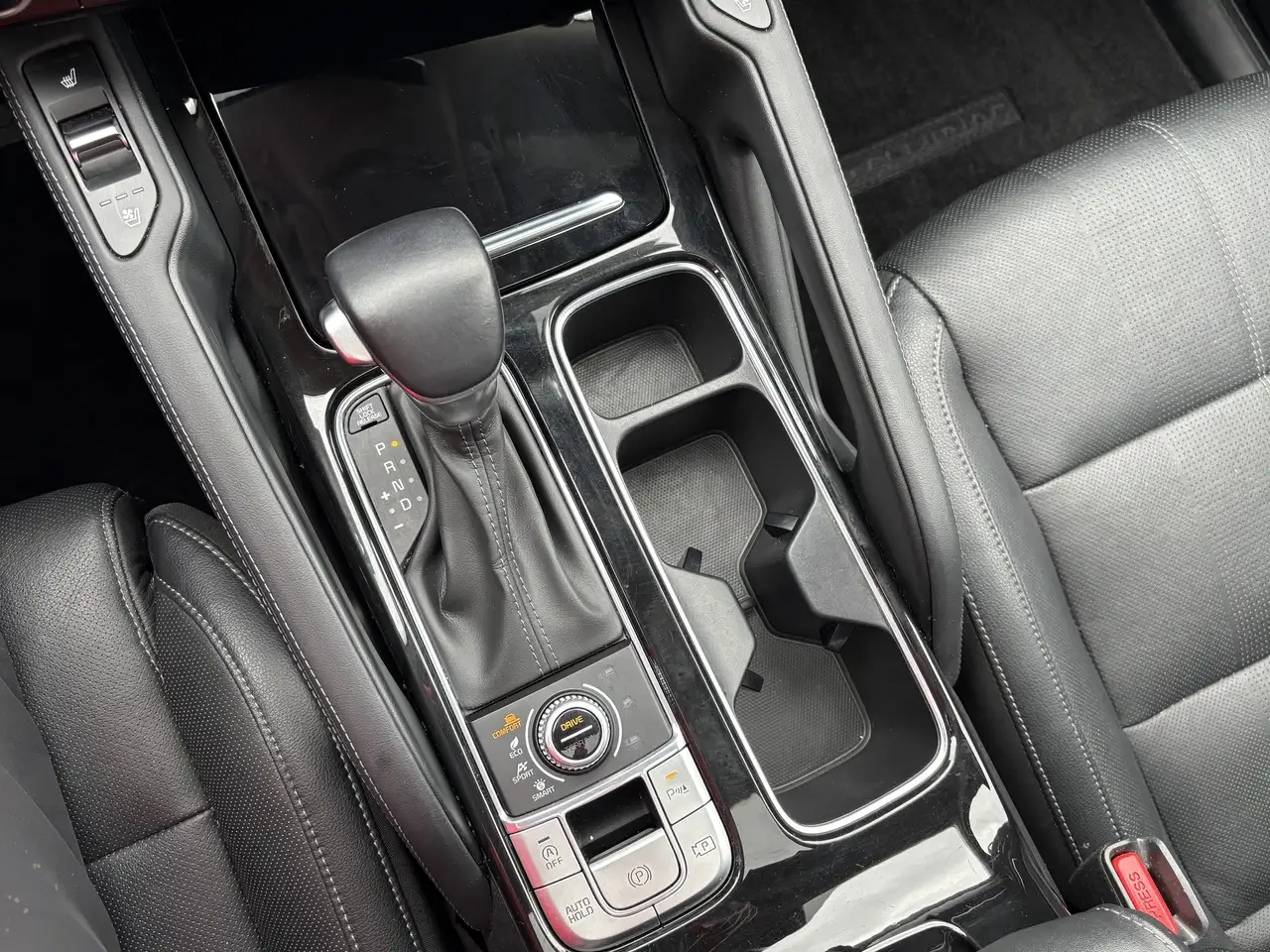 Kia Telluride photo Kia Telluride