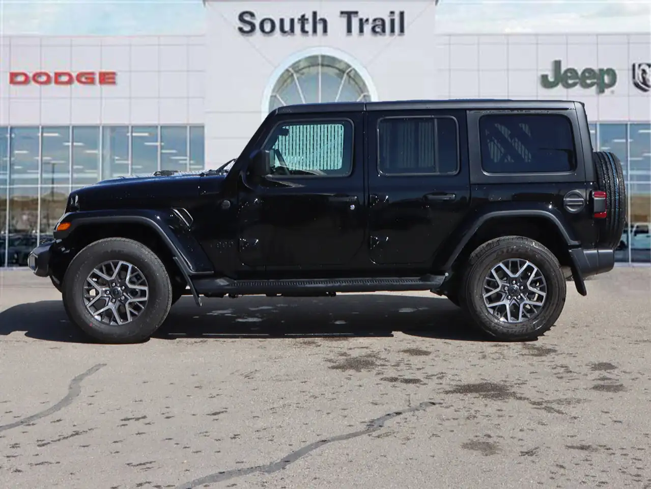 Jeep Wrangler снимка Jeep Wrangler