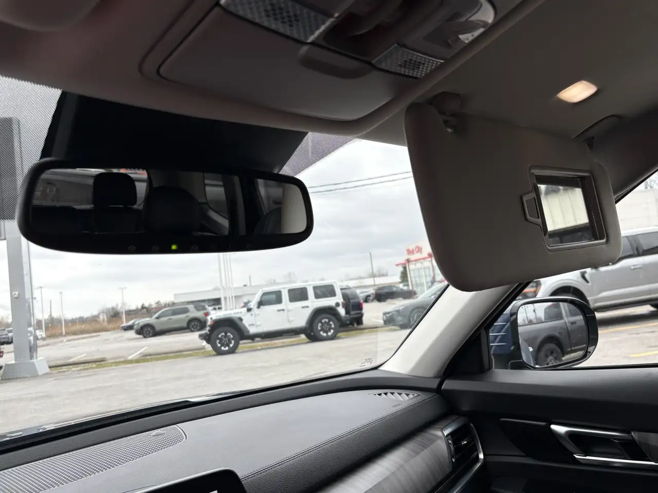 Kia Telluride photo Kia Telluride