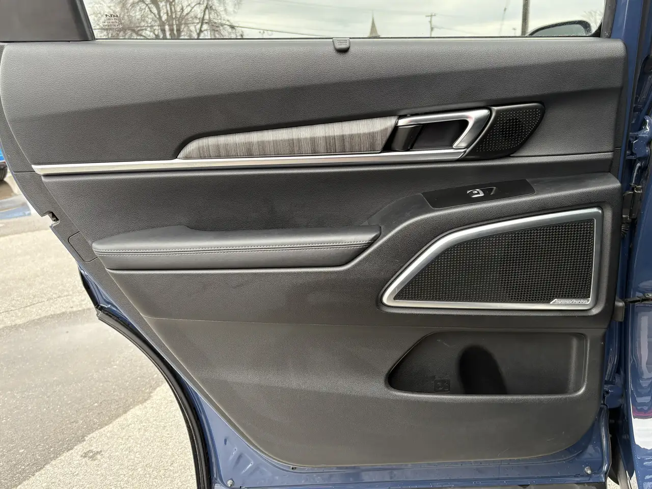 Kia Telluride photo Kia Telluride