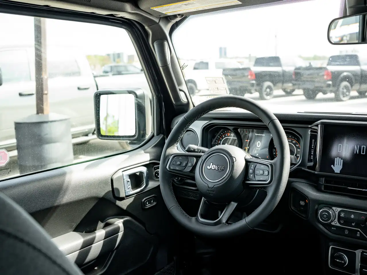 Jeep Gladiator снимка Jeep Gladiator
