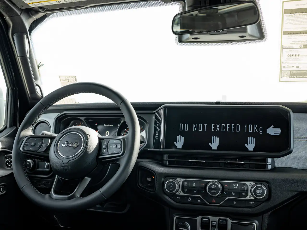 Jeep Gladiator снимка Jeep Gladiator