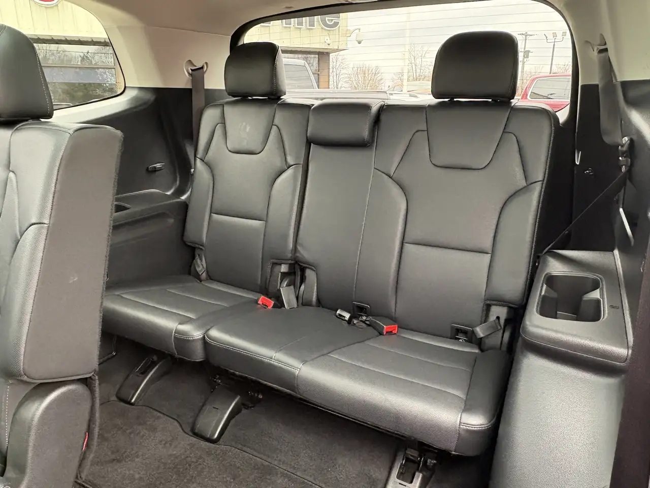 Kia Telluride photo Kia Telluride
