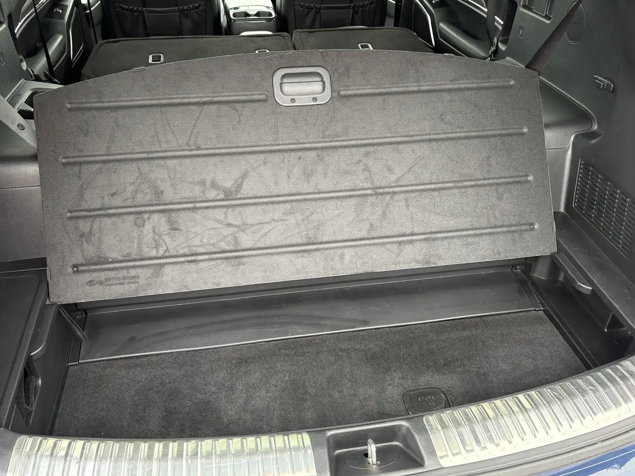 Kia Telluride photo Kia Telluride