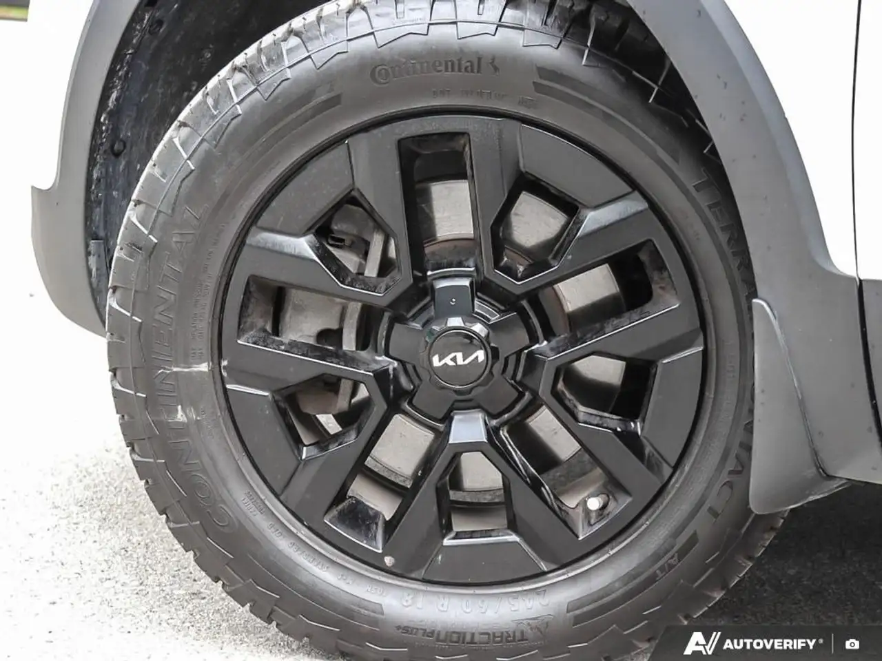 Kia Telluride снимка Kia Telluride