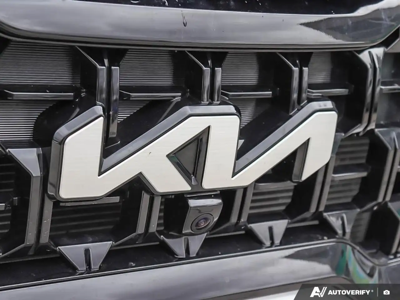 Kia Telluride снимка Kia Telluride