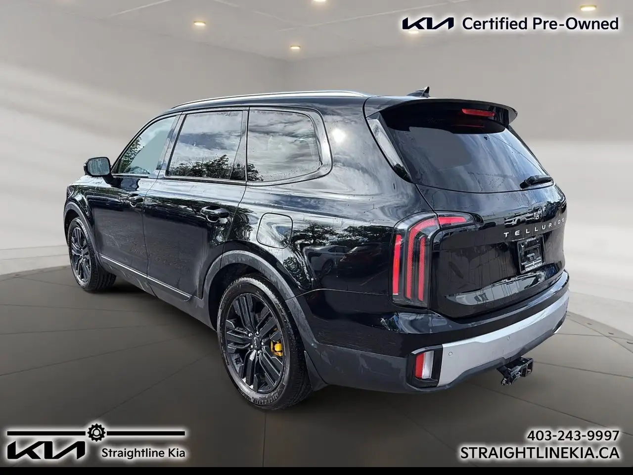 2023 Kia Telluride