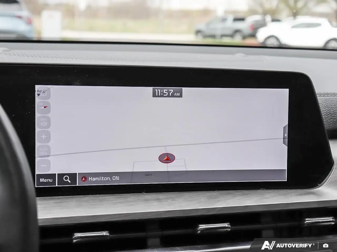 Kia Telluride снимка Kia Telluride