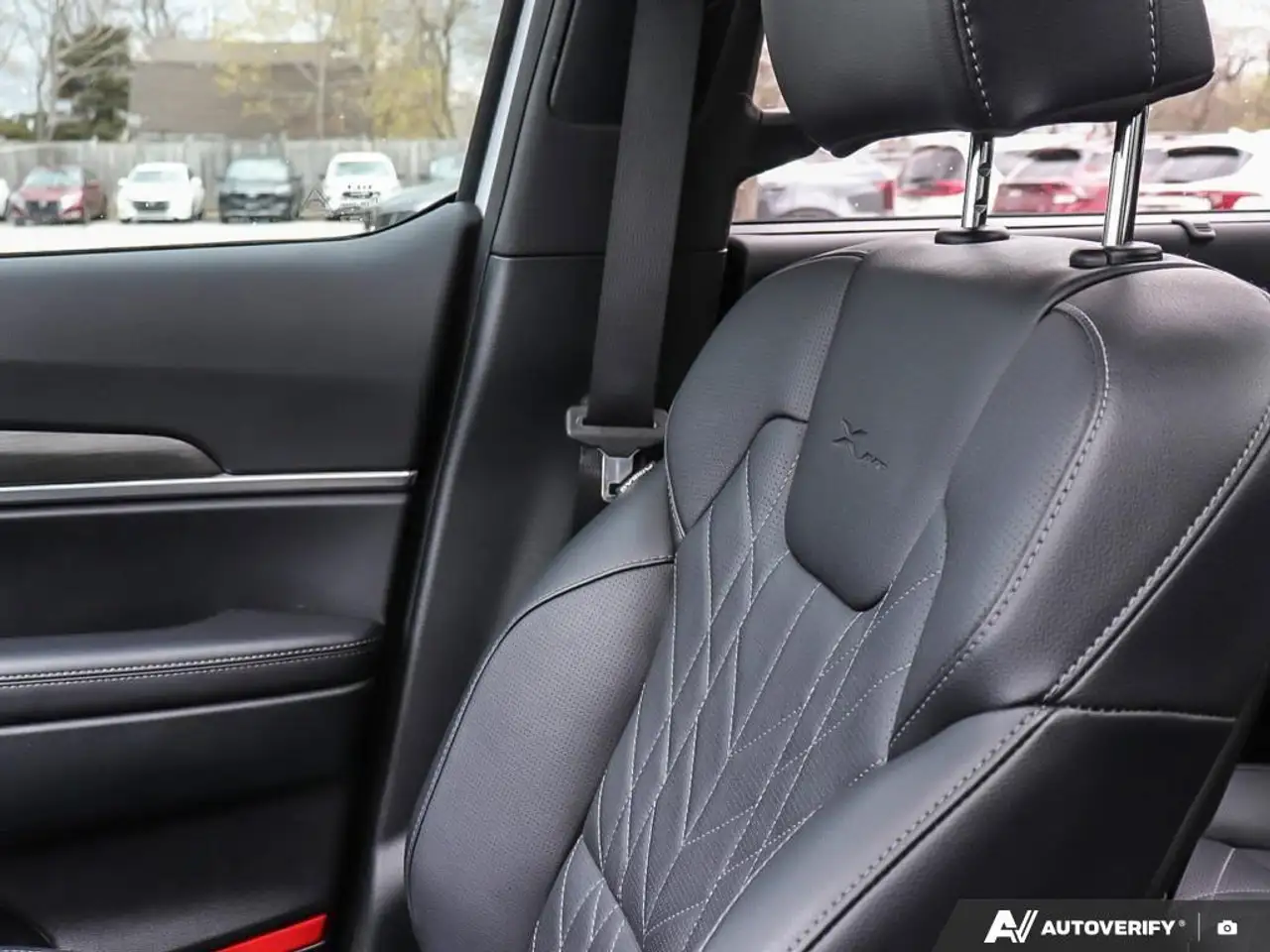 Kia Telluride снимка Kia Telluride