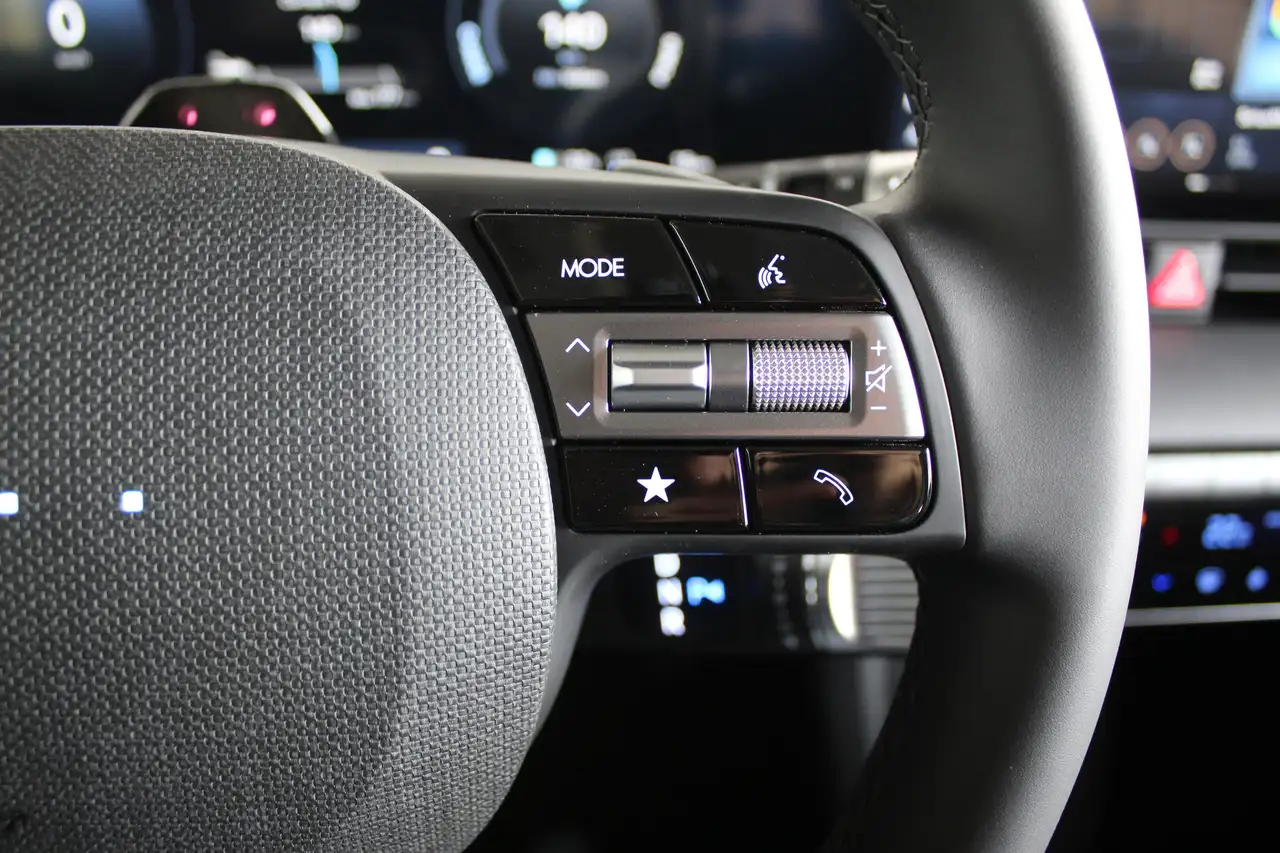 Hyundai IONIQ 5 fotografie Hyundai IONIQ 5