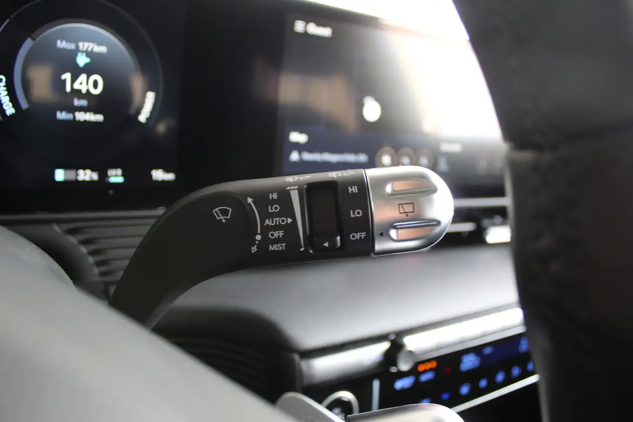 Hyundai IONIQ 5 fotografie Hyundai IONIQ 5