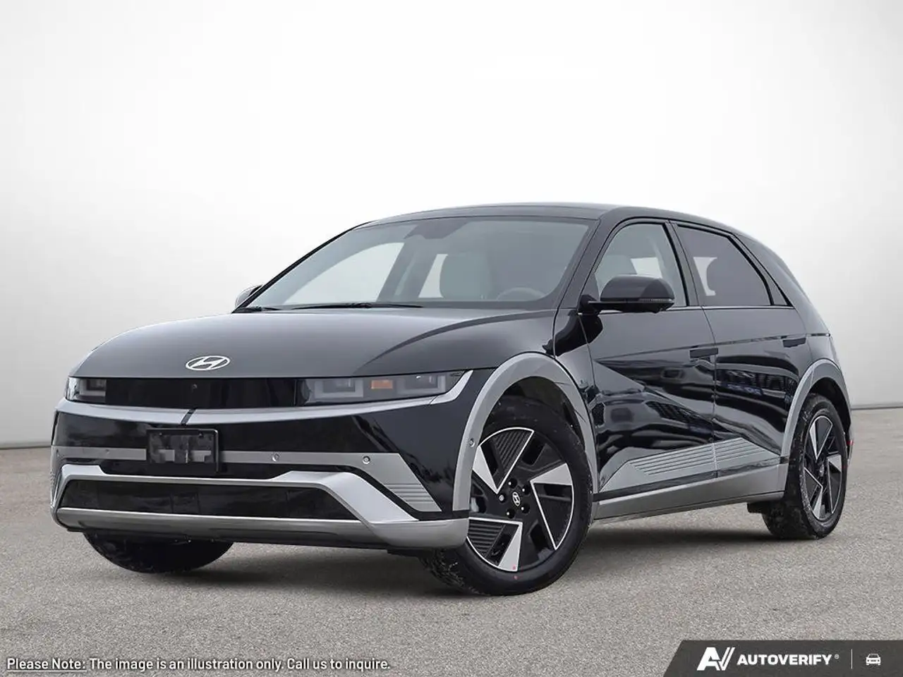 2026 Hyundai IONIQ 5